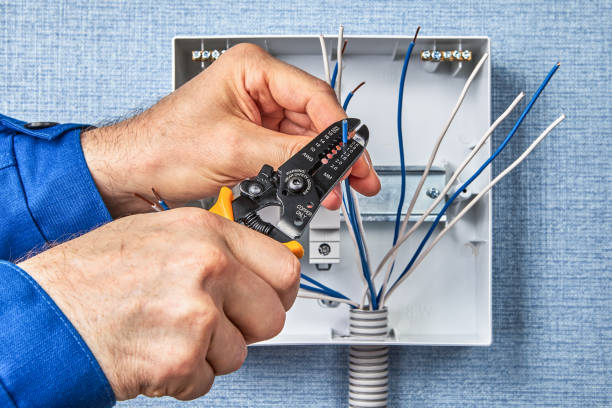 Best Electrical Remodeling Services  in Keys, OK