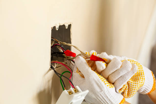 Best Circuit Breaker Installation and Repair  in Keys, OK