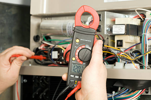 Best Electrical Troubleshooting and Repair  in Keys, OK